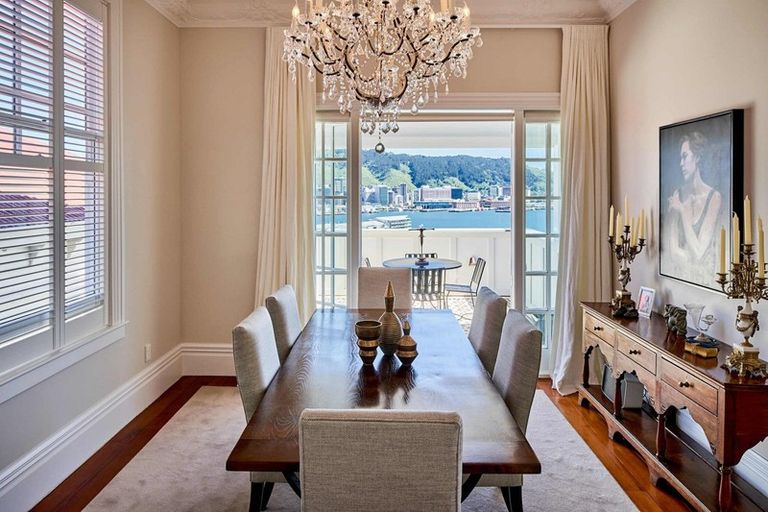 Photo of property in 30 Mcfarlane Street, Mount Victoria, Wellington, 6011