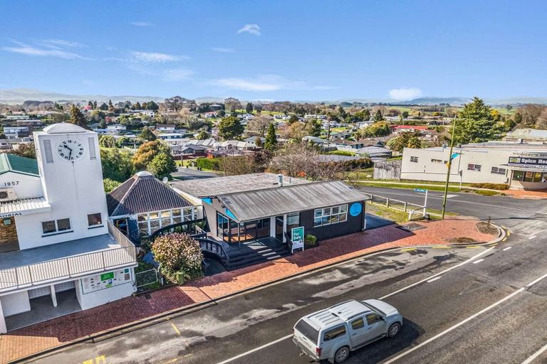Photo of property in 21 Lyon Street, Featherston, 5710