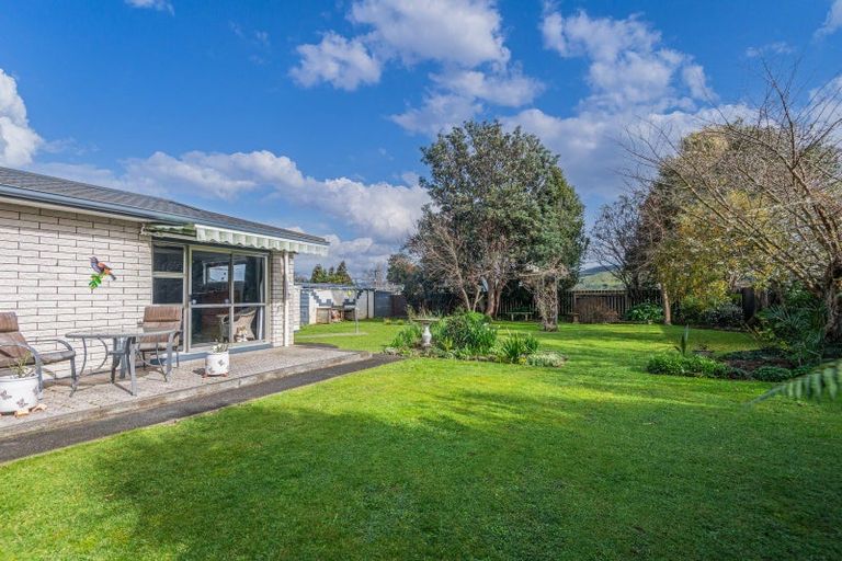 Photo of property in 43 Normanby Street, Woodville, 4920