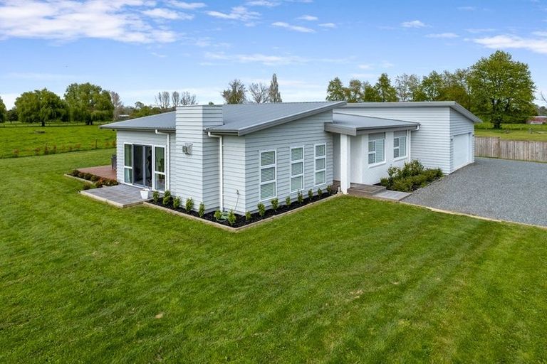 Photo of property in 13 Temm Road, Te Poi, Matamata, 3473