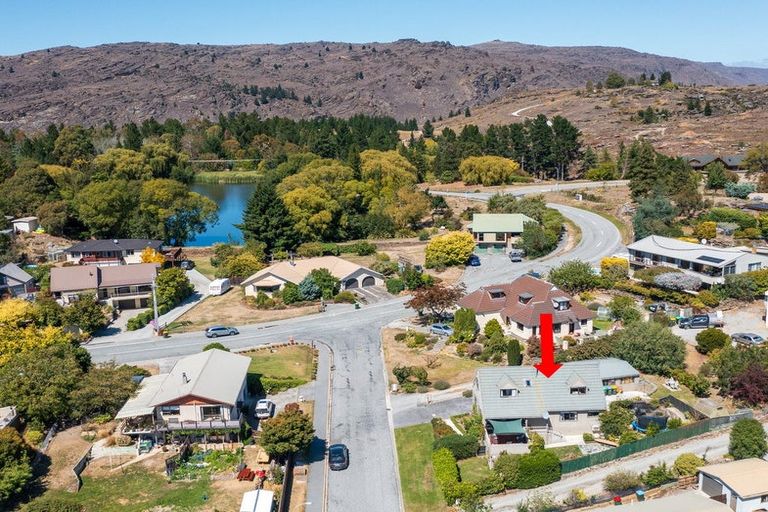 Photo of property in 4 Lanes Road, Bridge Hill, Alexandra, 9320