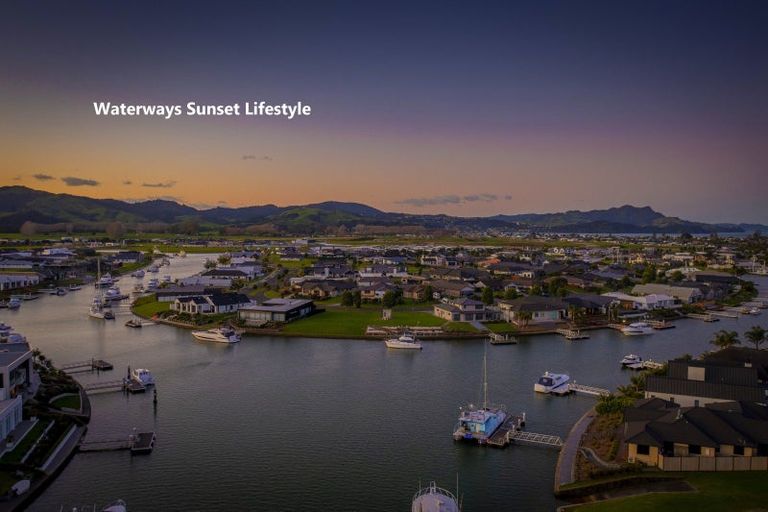 Photo of property in 43 Aquila Drive, Whitianga, 3510