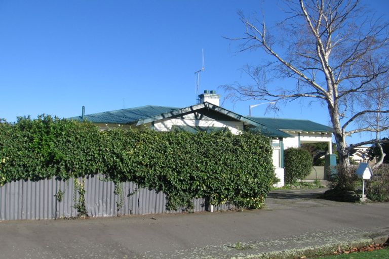 Photo of property in 204 Grey Street, Palmerston North, 4414