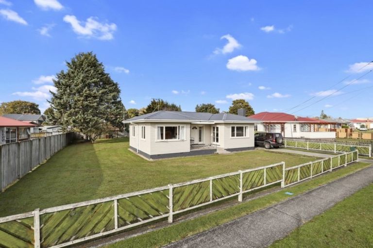 Photo of property in 30 Osborne Avenue, Morrinsville, 3300
