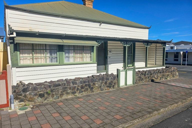 Photo of property in 665 Pollen Street, Thames, 3500