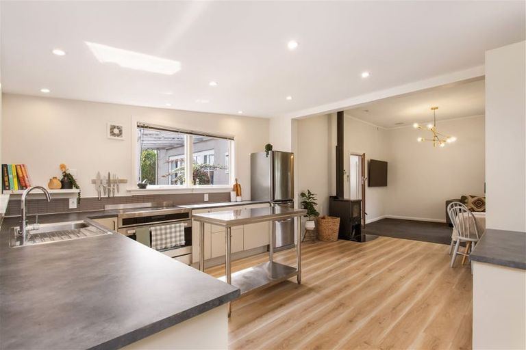 Photo of property in 15 Flockton Street, Mairehau, Christchurch, 8013