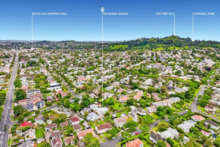 Photo of property in 10b Moana Avenue, Onehunga, Auckland, 1061