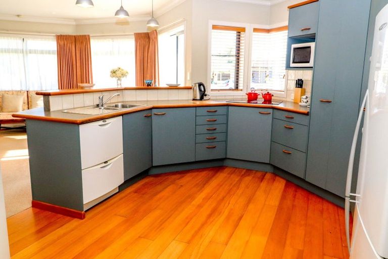 Photo of property in 212 Rolleston Street, Thames, 3500