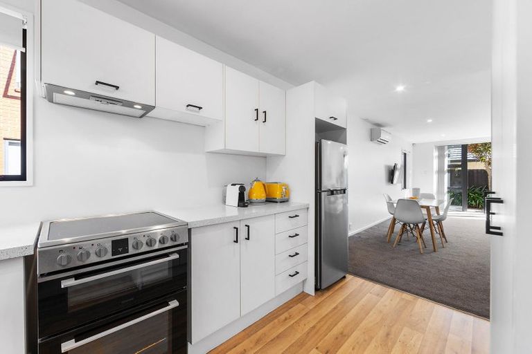 Photo of property in 71b Mandeville Street, Riccarton, Christchurch, 8011