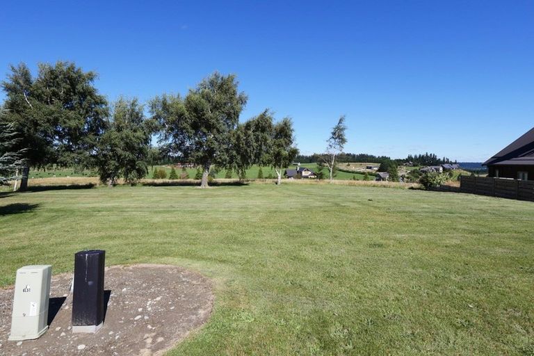 Photo of property in 32/coleridge Road, Windwhistle, Hororata, 7572