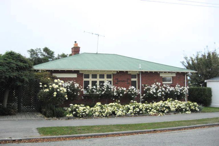 Photo of property in 26 Benvenue Avenue, Maori Hill, Timaru, 7910