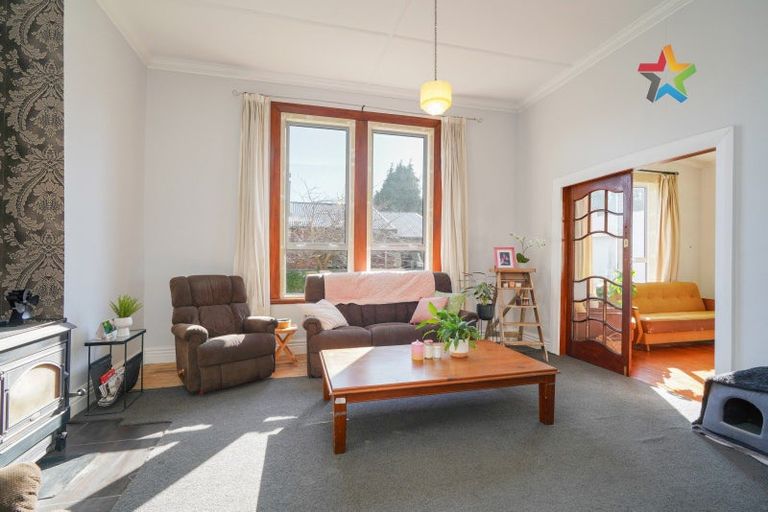 Photo of property in 112 Princes Street, Georgetown, Invercargill, 9812