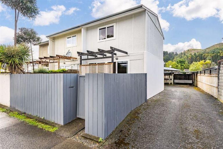 Photo of property in 7/3 Wilford Street, Wallaceville, Upper Hutt, 5018