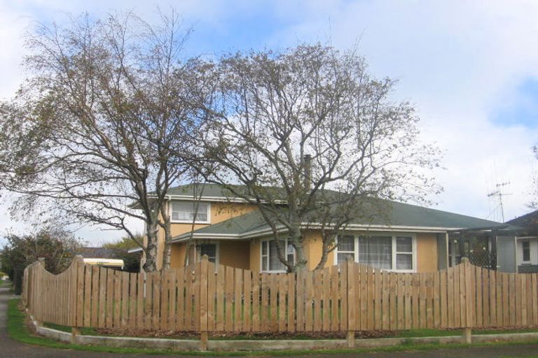 Photo of property in 35 Liverpool Street, Takaro, Palmerston North, 4412