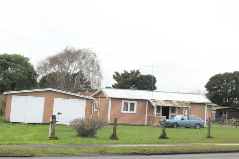 Photo of property in 106 Settlement Road, Papakura, 2110