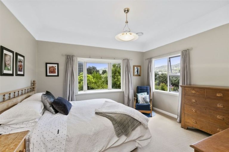 Photo of property in 4 Ardross Avenue, Khandallah, Wellington, 6035