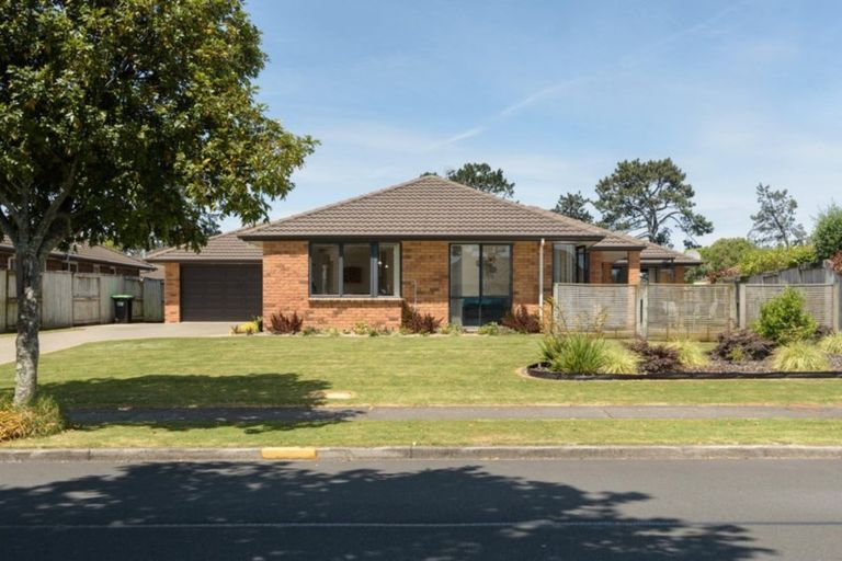 Photo of property in 55 Condor Drive, Pyes Pa, Tauranga, 3112