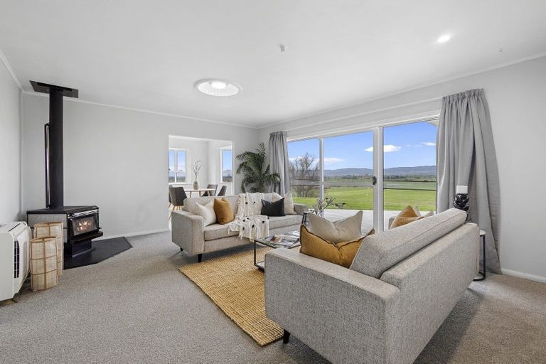 Photo of property in 108 Hetherington Road, Tirau, 3485