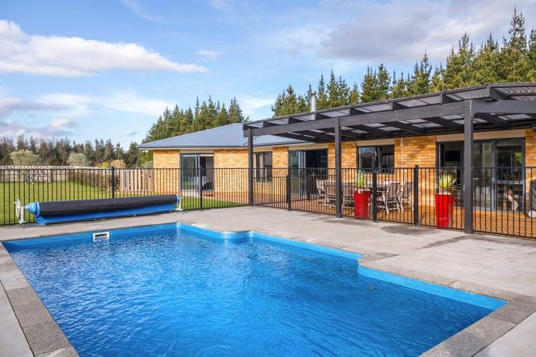 Photo of property in 1176 State Highway 2, Mikimiki, Masterton, 5881