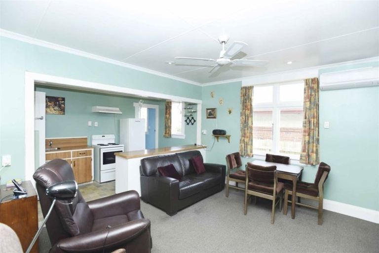 Photo of property in 71 Janet Street, Appleby, Invercargill, 9812