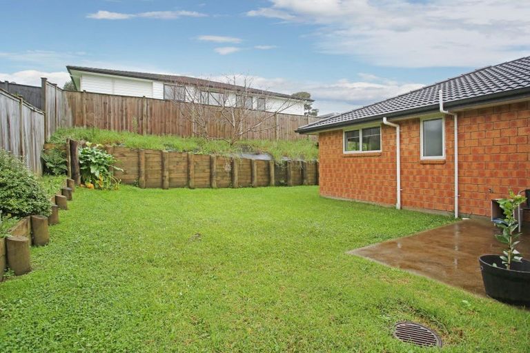 Photo of property in 21 Raithburn Terrace, Pokeno, 2402