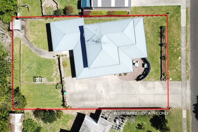 Photo of property in 24 Tynan Street, Te Puke, 3119