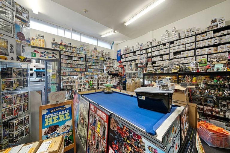 Photo of property in Vicino Apartments, 18/33 Taranaki Street, Te Aro, Wellington, 6011