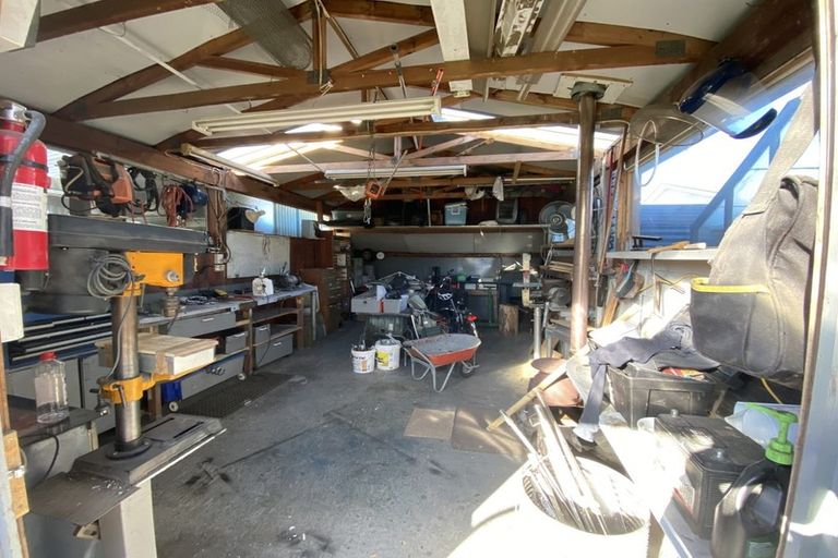 Photo of property in 9 March Street, Spring Creek, 7202