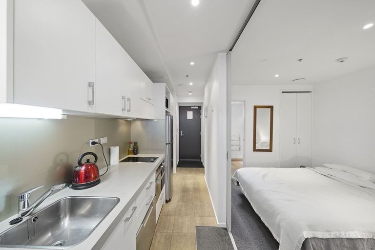 Photo of property in Soho Apartments, 621/74 Taranaki Street, Te Aro, Wellington, 6011