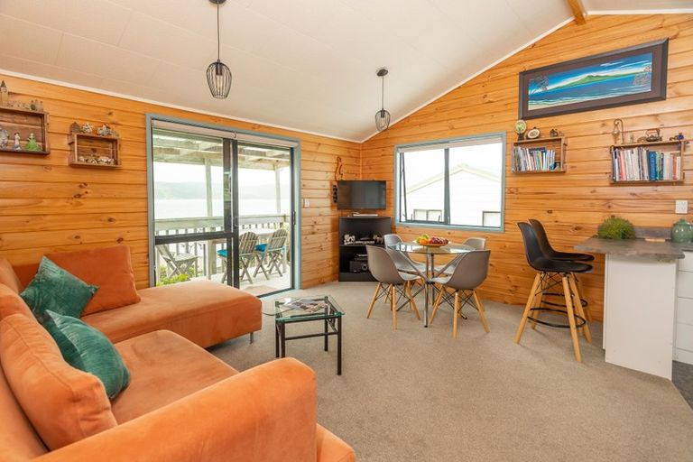 Photo of property in 47 Fairlie Crescent, Opononi, Kaikohe, 0473