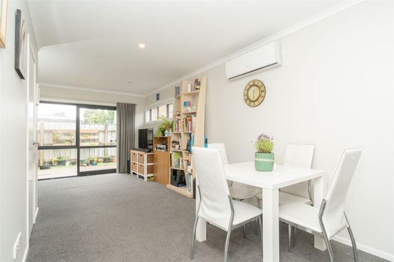 Photo of property in 7/27 Campbell Street, Frankton, Hamilton, 3204