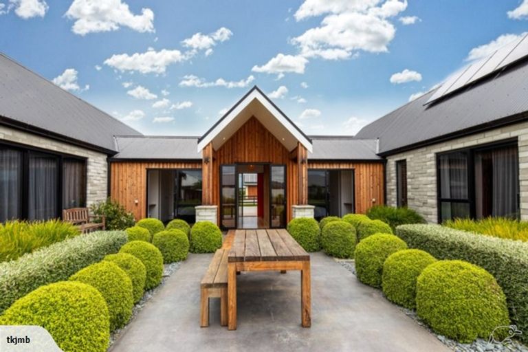 Photo of property in 7 Harmony Way, Cambridge, 3434