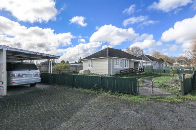 Photo of property in 9c Shaw Street, Huntly, 3700