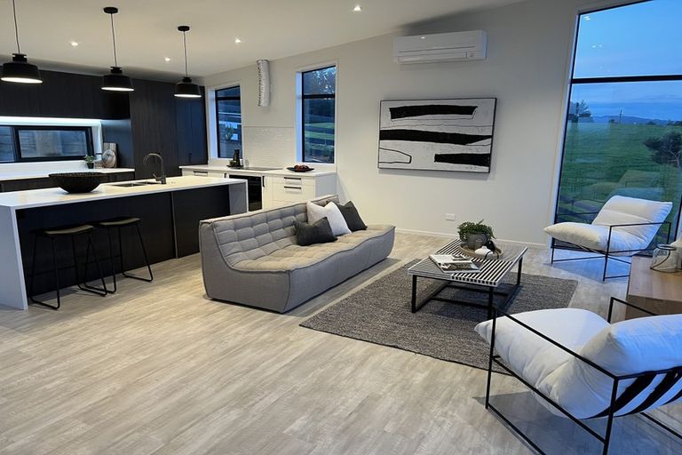 Photo of property in 4 Horizon View Place, Mangawhai Heads, Mangawhai, 0505