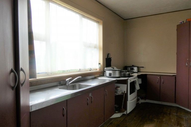 Photo of property in 26 Blake Street, Blaketown, Greymouth, 7805