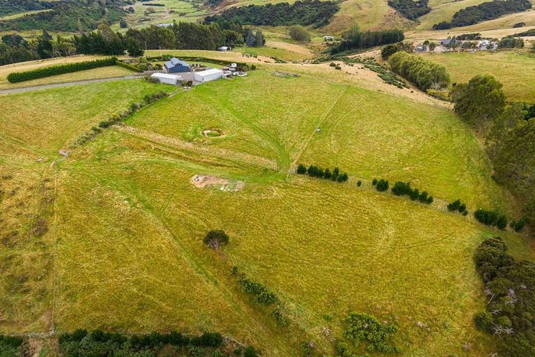 Photo of property in 36 Donalds Hill Road, Mount Cargill, Waitati, 9085