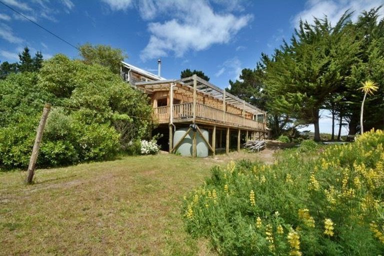 Photo of property in 17 Kokomuka Avenue, Harwood, Dunedin, 9077