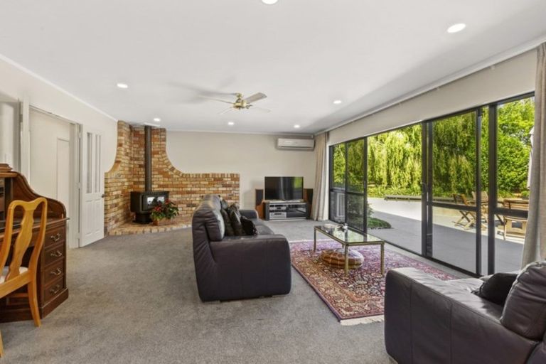 Photo of property in 73 Butcher Road, Matangi, Hamilton, 3284