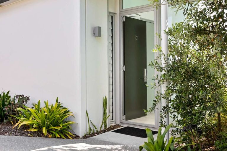 Photo of property in Doubtless Bay Villas, 12/18 Dudley Crescent, Cable Bay, 0420