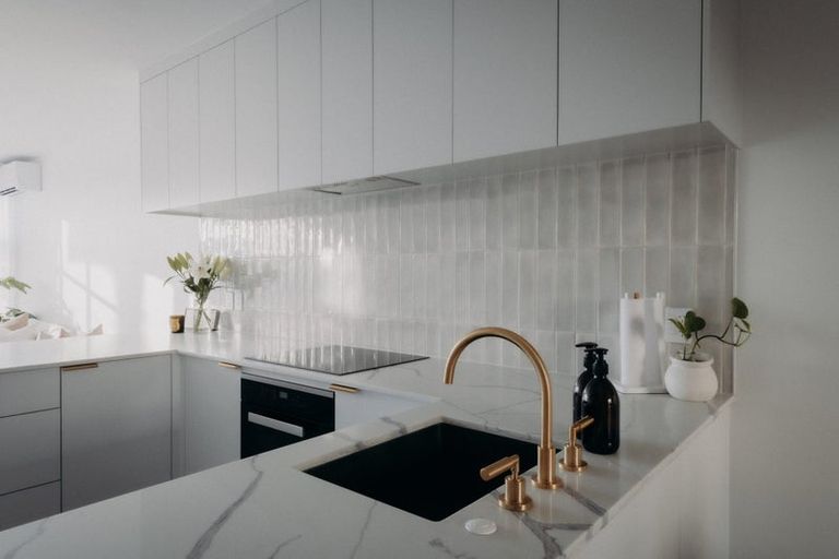 Photo of property in 16/34 Pollen Street, Grey Lynn, Auckland, 1021