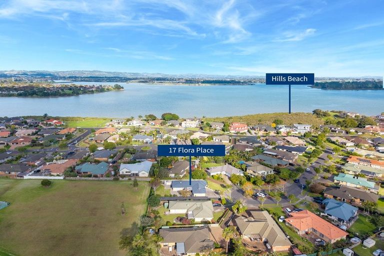 Photo of property in 17 Flora Place, Wattle Downs, Auckland, 2103