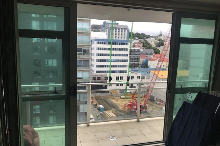 Photo of property in The Lofts, 31/185 Victoria Street, Te Aro, Wellington, 6011