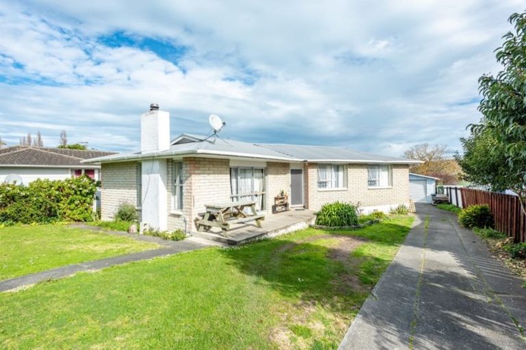 Photo of property in 58 Lawrence Street, Outer Kaiti, Gisborne, 4010