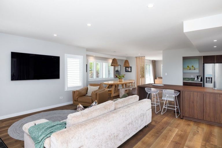 Photo of property in 3 Te Wairewa Street, Pegasus, 7612