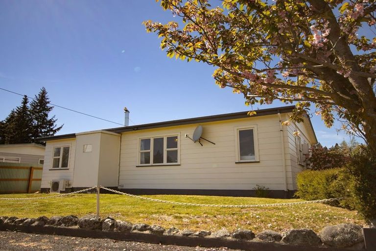 Photo of property in 55 Jollie Road, Twizel, 7901