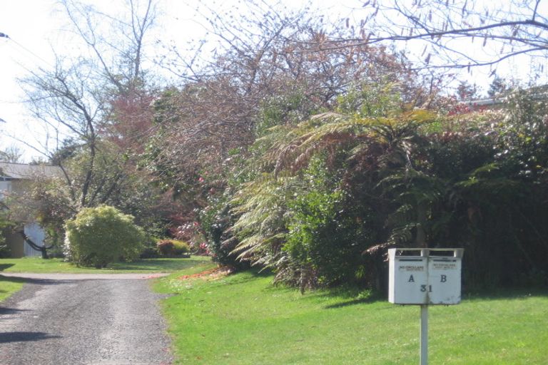 Photo of property in 31a Huia Street, Hillcrest, Rotorua, 3015