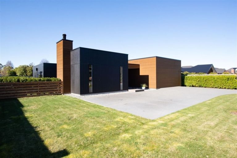 Photo of property in 784 Weedons Ross Road, West Melton, 7618