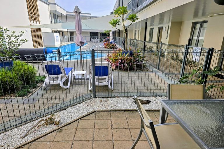 Photo of property in Beachpoint Apartments, 2/5 West End Road, Ohope, 3121