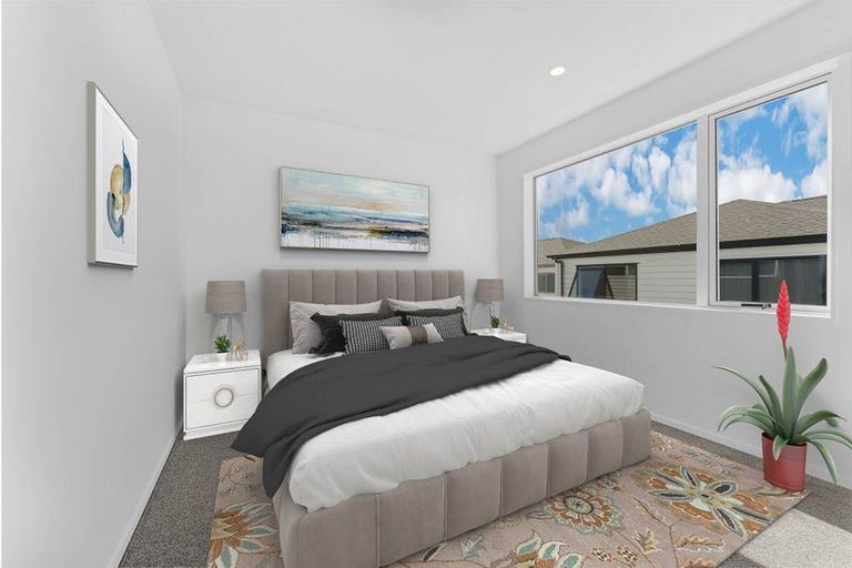 Photo of property in 536d Weymouth Road, Weymouth, Auckland, 2103
