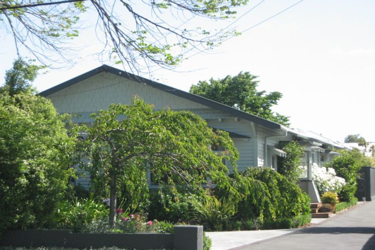 Photo of property in 26a Tainui Street, Somerfield, Christchurch, 8024